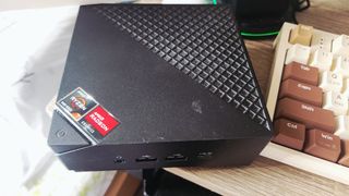 ASUS Mini PC PN42 Ryzen 7 Mini PC464174708908380160