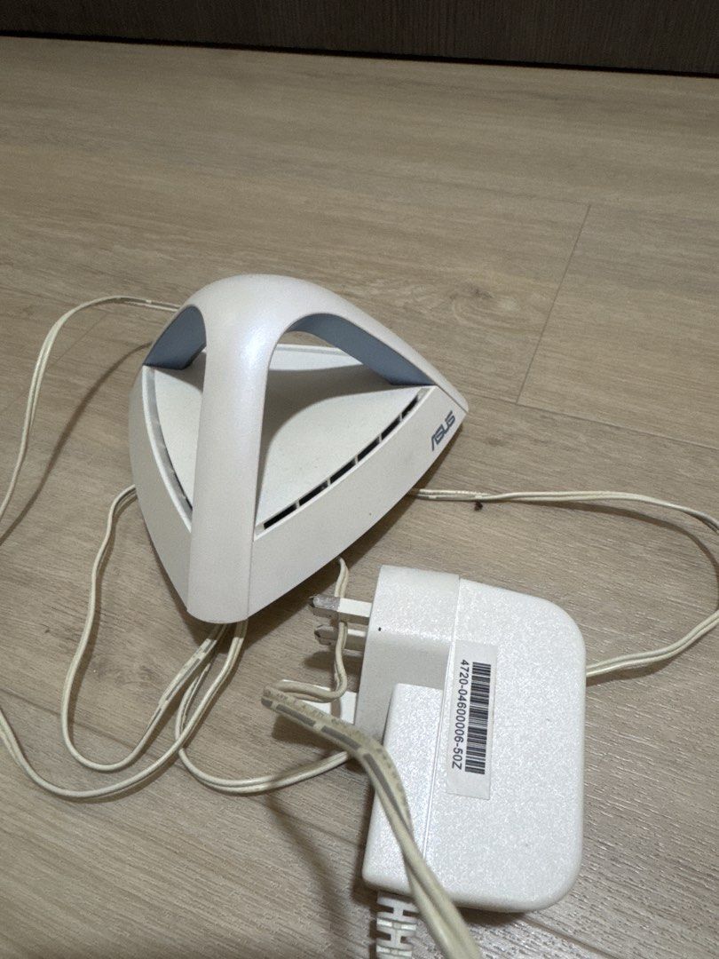 ASUS Router459547456161064960