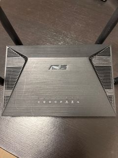 ASUS Router464562127100989440