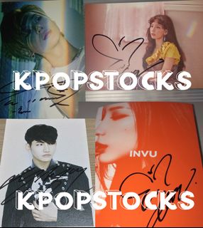(Category: ) located in . Submitted by kpopstocks (Listing ID 1438992233, Image 1). Description: .