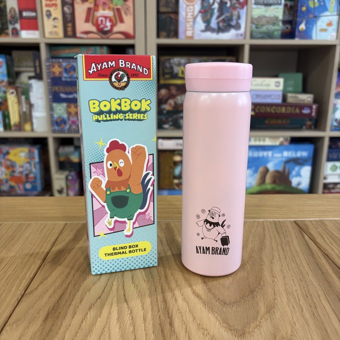 Ayam Brand Bokbok Thermal Bottle459397485697454080