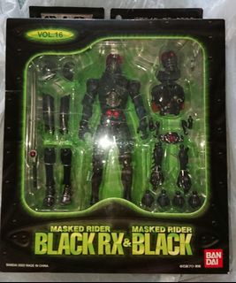 100+ 件仮面超人black出售| 玩具收藏品| Carousell Hong Kong