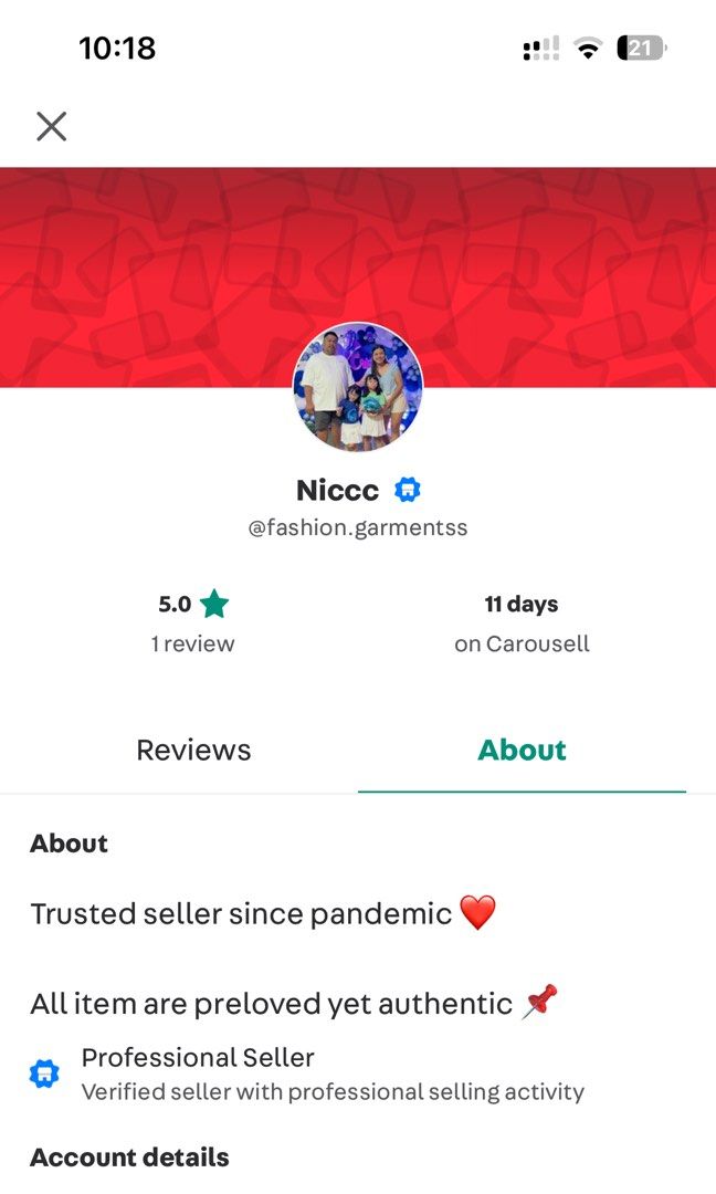 Birkenstock SCAMMER NICOLE SOLIENTES (Category: Slippers & Slides) located in Dagupan City. Submitted by drg.carousel (Listing ID 1439067450, Image 2). Description: ‼️SCAMMER‼️ NICOLE SOLIENTES +63 948 403 2324.