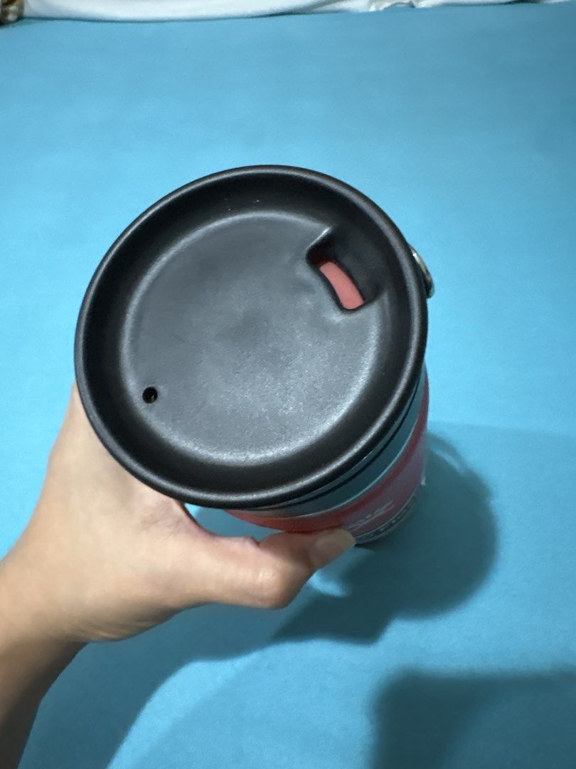 BNew Hydro Flask Wide Mouth 16oz (Category: Everything Else Others) located in Manila. Submitted by reyganots (Listing ID 1439001137, Image 3). Description: - Brand New Hydro Flask Wide Mouth 16oz - Color: GOJI - Includes Flex Sip Lid - Guaranteed Authentic Orig price: P2190 GREAT DEAL!! .