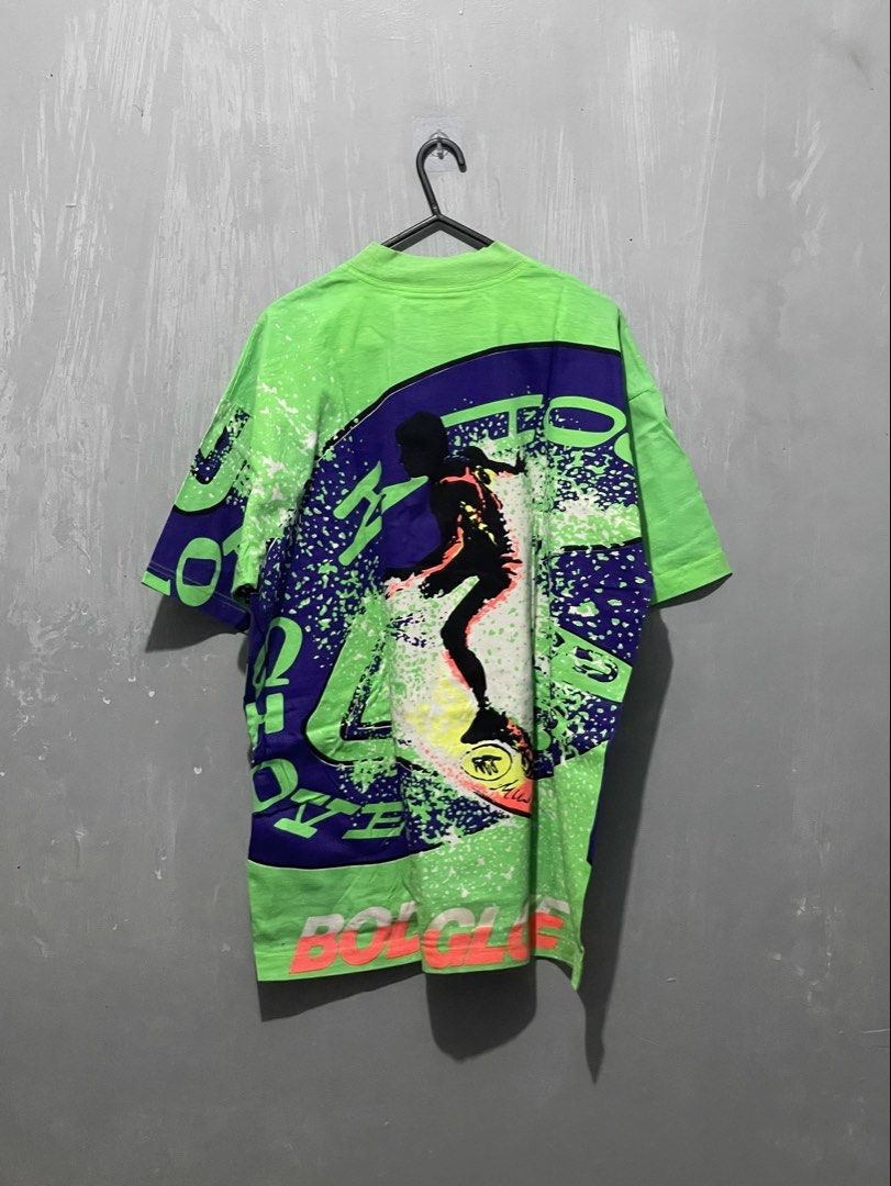 Body Glove “Neon” Shirt (Category: Tshirts & Polo Shirts ) located in Cabanatuan. Submitted by mac_6288 (Listing ID 1439015167, Image 3). Description: .