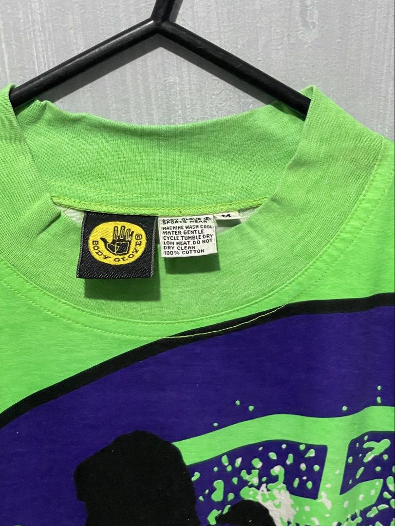 Body Glove “Neon” Shirt (Category: Tshirts & Polo Shirts ) located in Cabanatuan. Submitted by mac_6288 (Listing ID 1439015167, Image 2). Description: .
