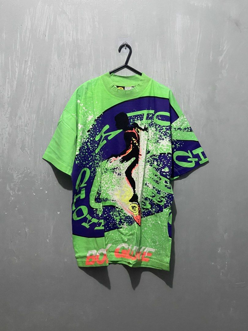 Body Glove “Neon” Shirt (Category: Tshirts & Polo Shirts ) located in Cabanatuan. Submitted by mac_6288 (Listing ID 1439015167, Image 1). Description: .