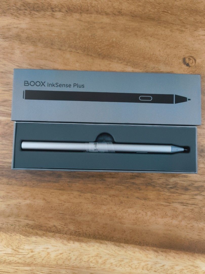 BOOX InkSense Plus Stylus459347574108999680