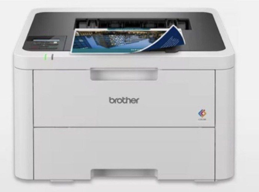 Brother Color Laser Printer459553722441420800