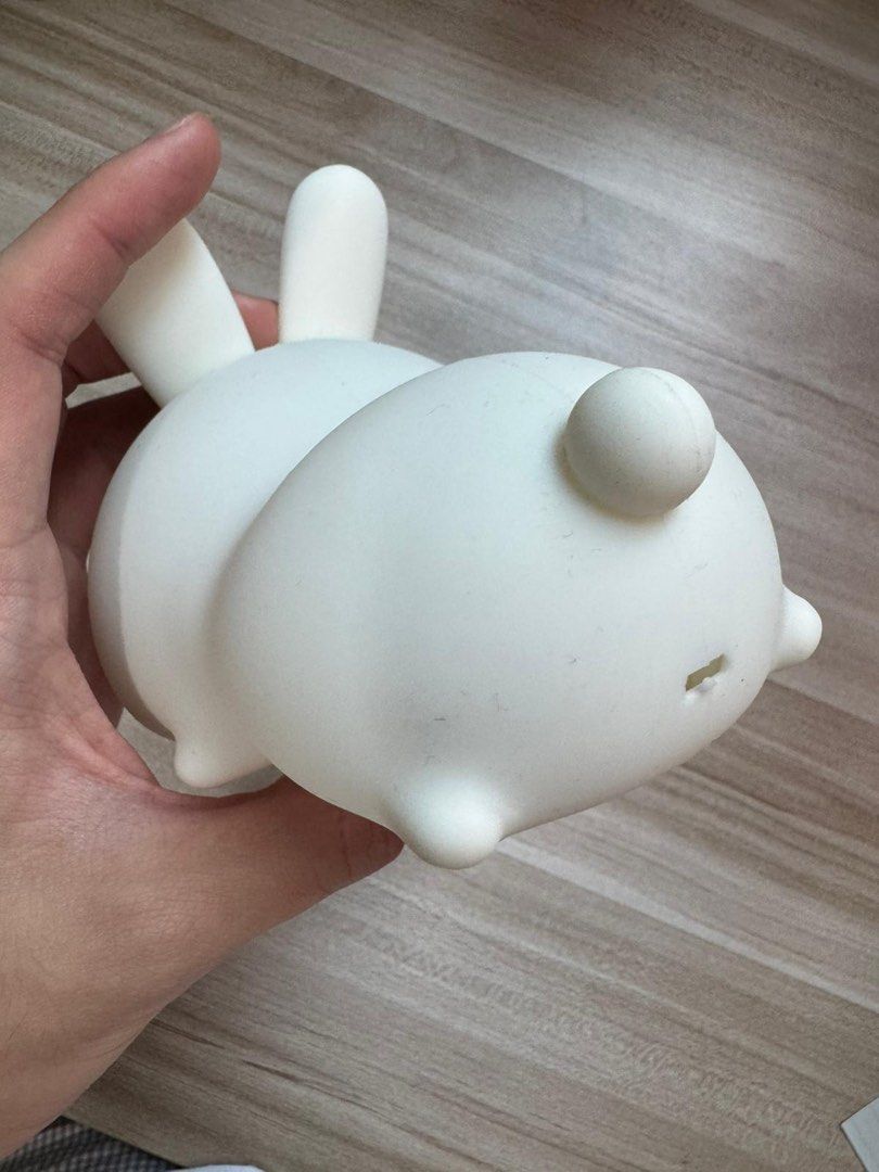 Bunny Light459554641759457282