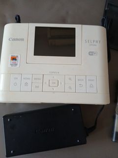 Canon Selphy CP1300464040971071006720