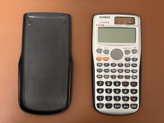 Casio fx-50FH II Calculator464667067622379520