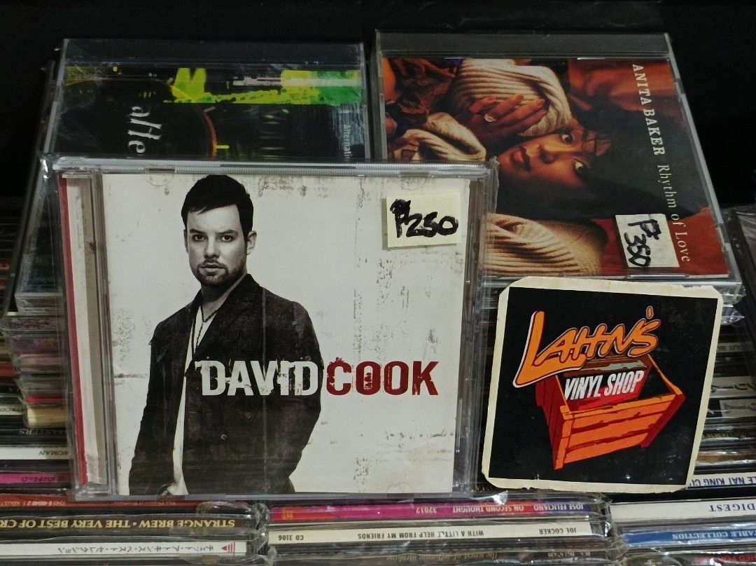 CD NS 2 (Category: CDs & DVDs) located in Manila. Submitted by nw101 (Listing ID 1438981272, Image 2). Description: CD of John Legend's album "Once Again". The CD is priced at ₱300. Perfect for music lovers and collectors..