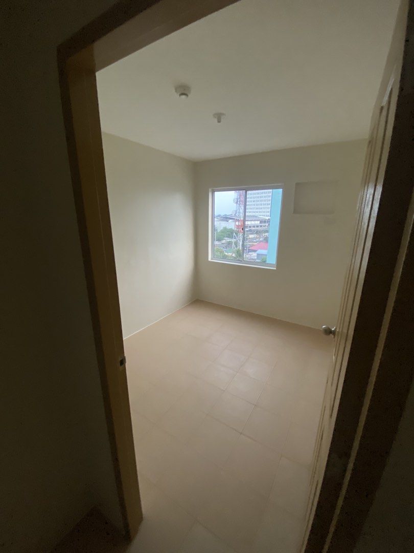 Centro Spatial ( Studio and 2br units (Category: Apartments & Condos) located in Davao. Submitted by jonjon1030 (Listing ID 1438954959, Image 3). Description: 🏙️ Own Your Dream Home at Centro Spatial! 🏙️ Now available in Building B & C — choose between a Studio Unit or a 2-Bedroom Unit that fits your lifestyle and budget! Near Schools , Government Offices , Malls , Churches and Parks. ✨ Flexible & Easy Payment Terms: • ₱20,000 Reservation Fee (