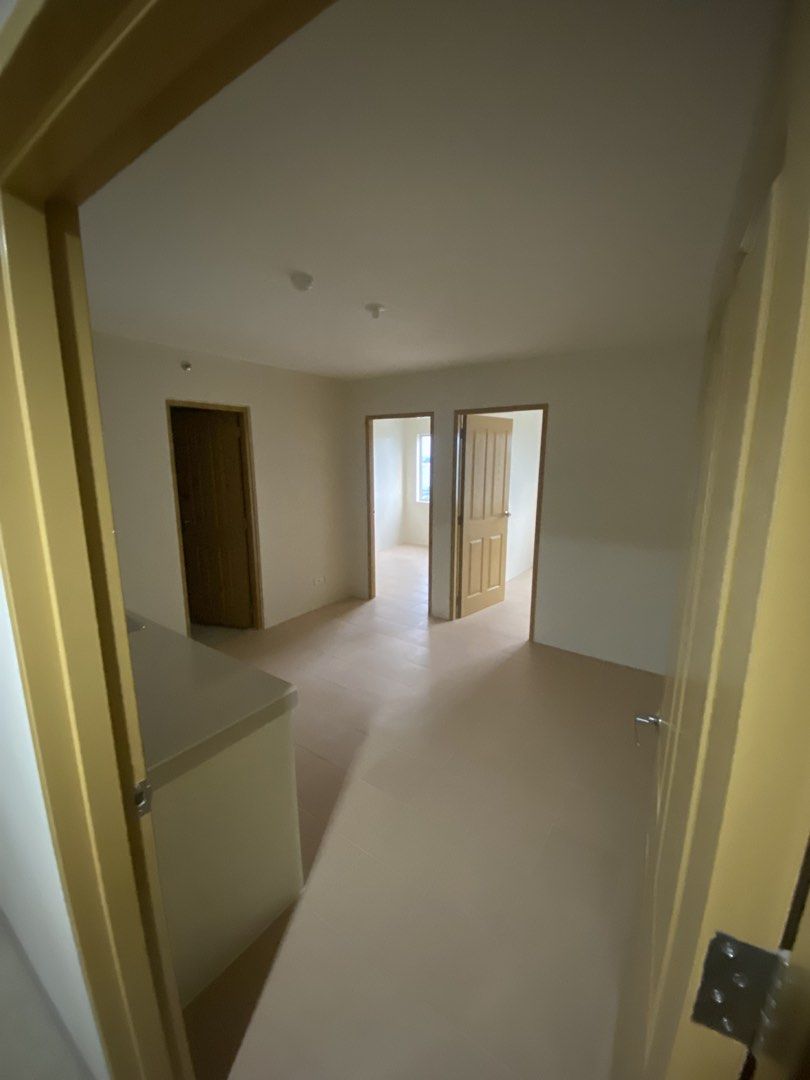 Centro Spatial ( Studio and 2br units (Category: Apartments & Condos) located in Davao. Submitted by jonjon1030 (Listing ID 1438954959, Image 1). Description: 🏙️ Own Your Dream Home at Centro Spatial! 🏙️ Now available in Building B & C — choose between a Studio Unit or a 2-Bedroom Unit that fits your lifestyle and budget! Near Schools , Government Offices , Malls , Churches and Parks. ✨ Flexible & Easy Payment Terms: • ₱20,000 Reservation Fee (