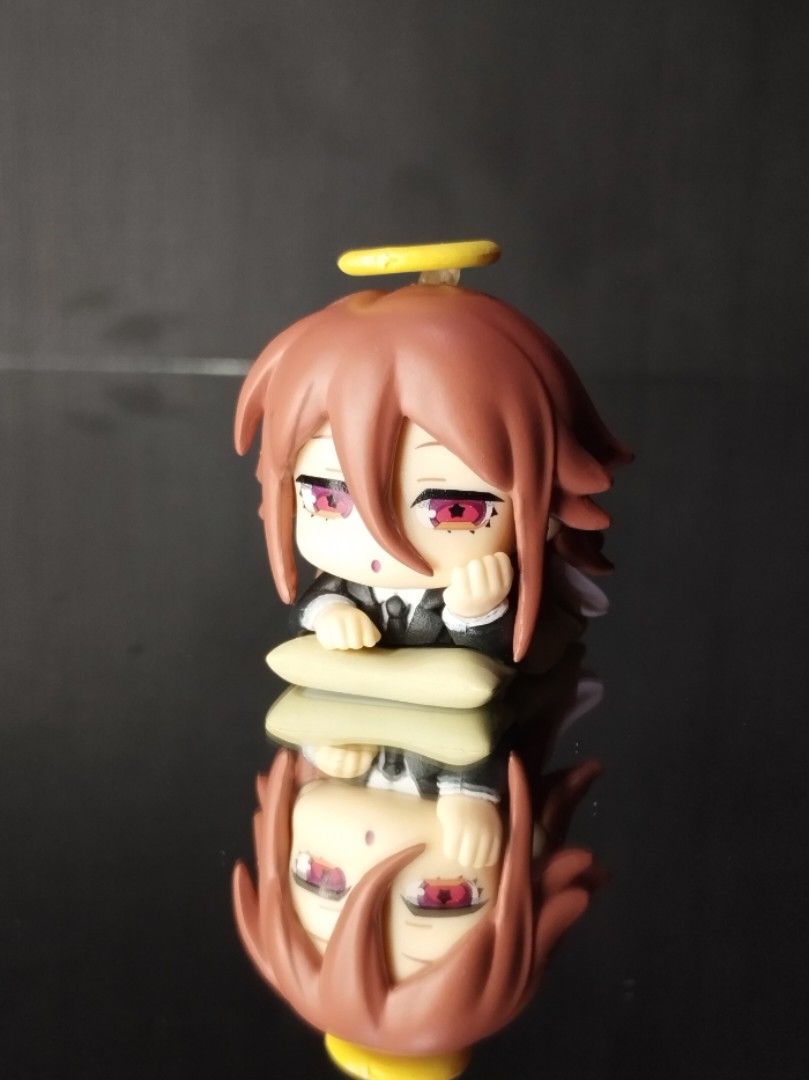 Chainsawman: Reze Arc Onemutan (Angel Devil) (Category: Toys & Games) located in Tayug. Submitted by wunowuno (Listing ID 1433161481, Image 1). Description: ETA Last Week of April ₱350 each Available: - Angel.