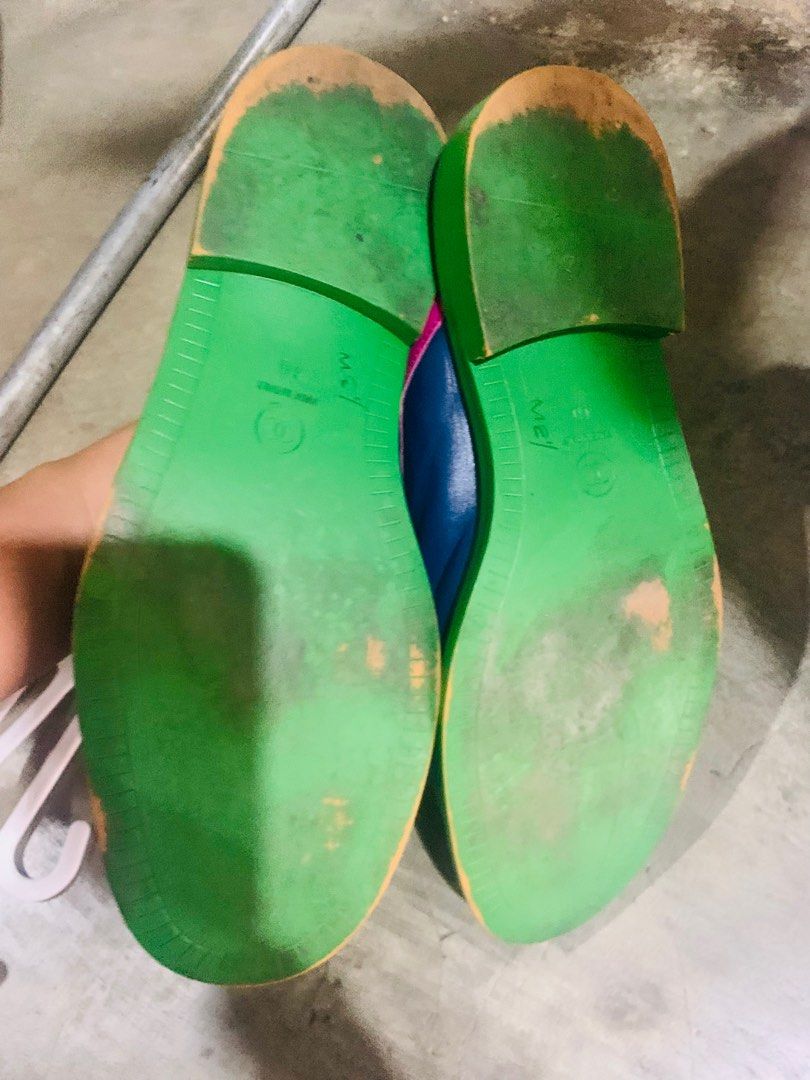 CHANEL (Category: Sneakers & Footwear) located in Malaybalay. Submitted by yanshoppe (Listing ID 1439064288, Image 3). Description: .