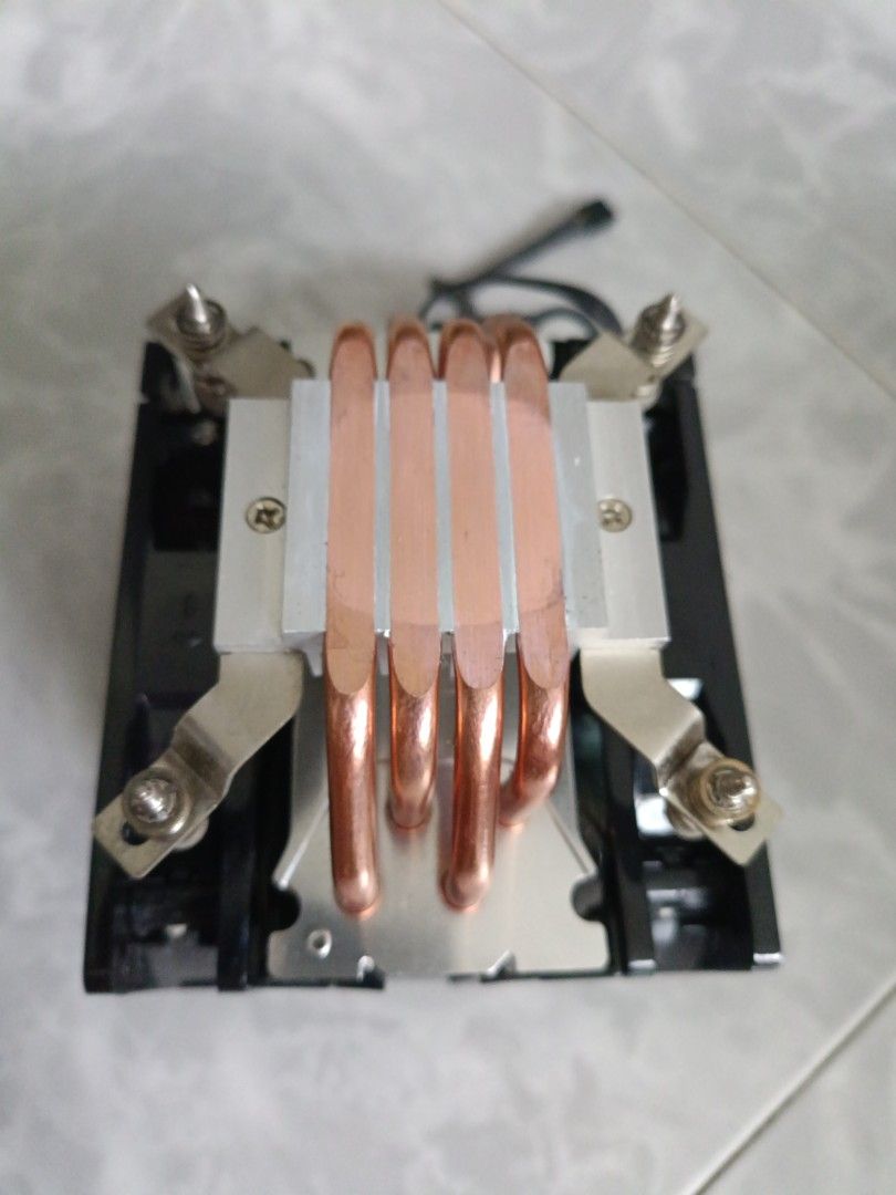 Cooler Master CPU Cooler459335972432783362