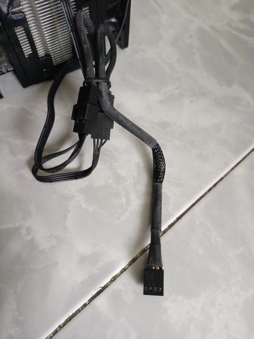 Cooler Master CPU Cooler459335972432783363