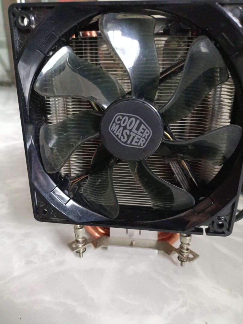 Cooler Master CPU Cooler459335972432783361