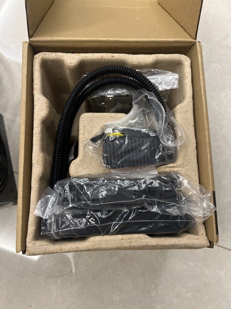 Cooler Master Seidon 120V Liquid CPU Cooler459546562292633604