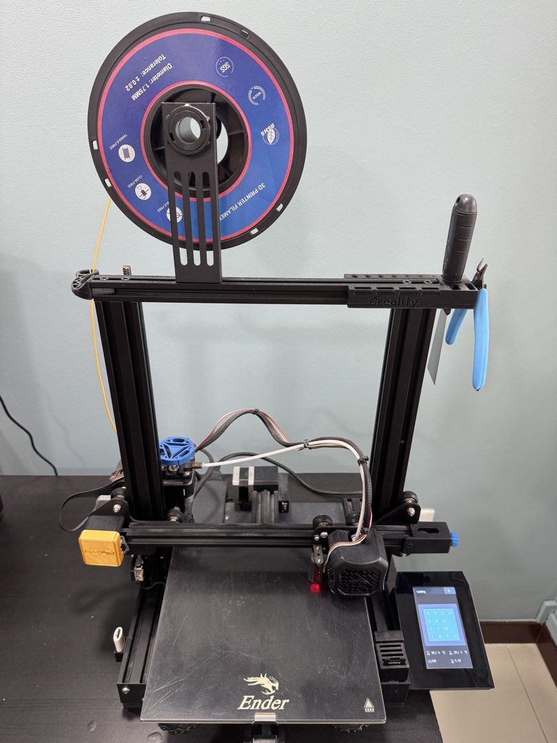 Creality Ender 3 V2459347573154129921