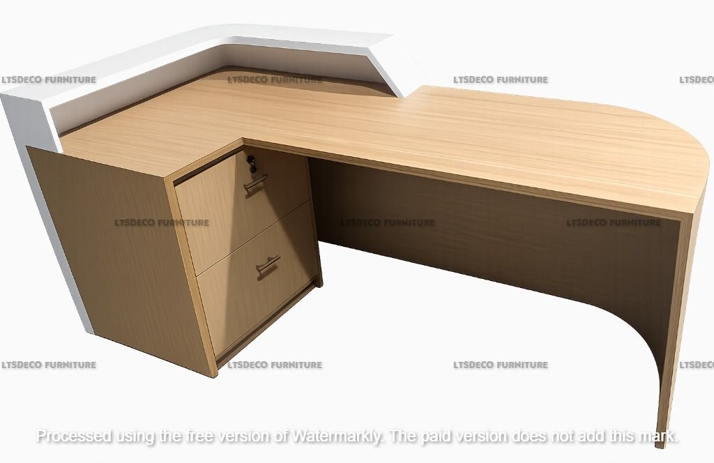 CUSTOMIZED COUNTER TABLE DESK OFFICE PARTITION FURNITURES (Category: Office Furniture & Fixtures) located in Quezon City. Submitted by janis666 (Listing ID 1439065522, Image 2). Description: For inquiries, quotations, estimates, and orders, please contact us for faster transactions or kindly send your floor plan layout via email. 👩‍💼 Look for Ms. 𝐋𝐈𝐑𝐀𝐀 Sales Executive - 📞 V I B E R NUMBER: 𝟎𝟗𝟔𝟑𝟒𝟔𝟔𝟒𝟕𝟖𝟔 📞 W H A T S APP NUMBER: �
