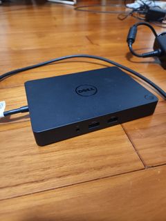 Dell WD15 Docking Station464710597325639680