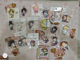 (Category: ) located in . Submitted by aoiyume29 (Listing ID 1439024323, Image 1). Description: .