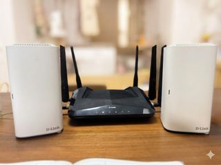 D-Link Mesh Wi-Fi Router464059739313295360