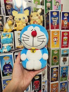 Domundi DMD GEN 3 FANMEET IN BKK RANDOM DOLL KEYCHAIN, Hobbies