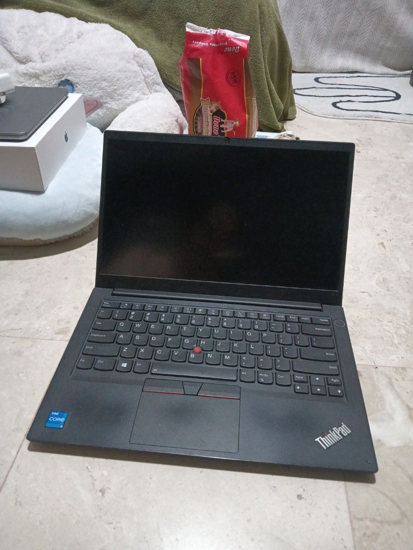E14 Gen 2 i5 Thinkpad Laptop459839301464238080