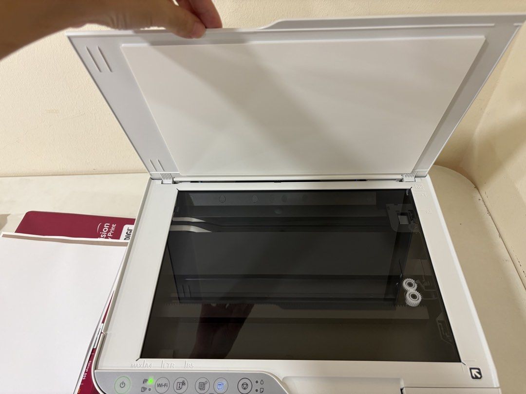 Epson EcoTank L3256 All-in-One Printer459200379812597761
