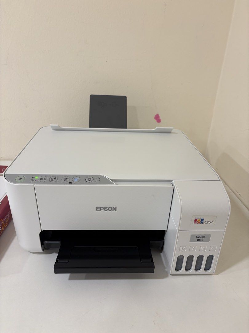 Epson EcoTank L3256 All-in-One Printer459200379812597760