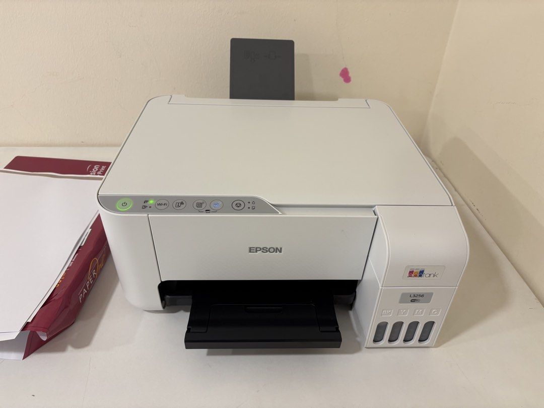 Epson EcoTank L3256 All-in-One Printer459200379812597762
