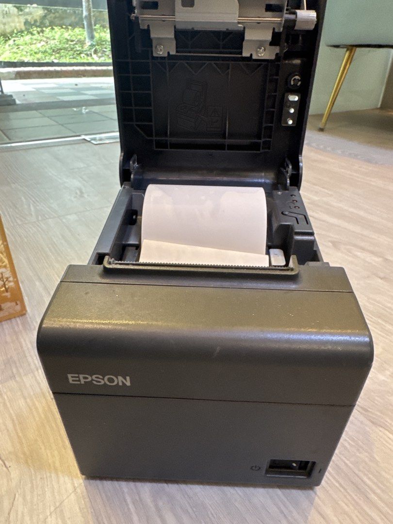 Epson Thermal Receipt Printer459330609690060800