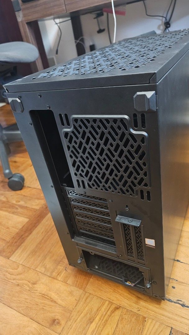 Fractal Design Define 7 Computer Case459205707028899843