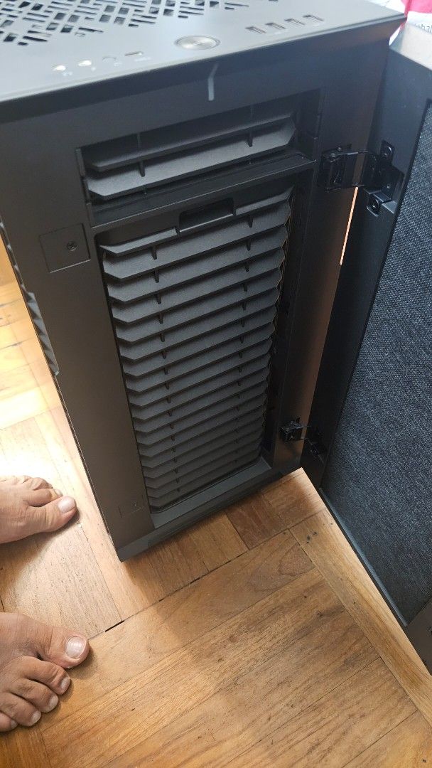 Fractal Design Define 7 Computer Case459205707028899841
