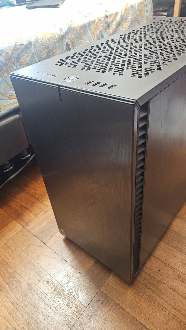 Fractal Design Define 7 Computer Case459205707028899840