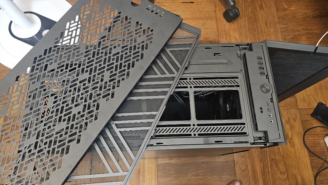 Fractal Design Define 7 Computer Case459205707028899842