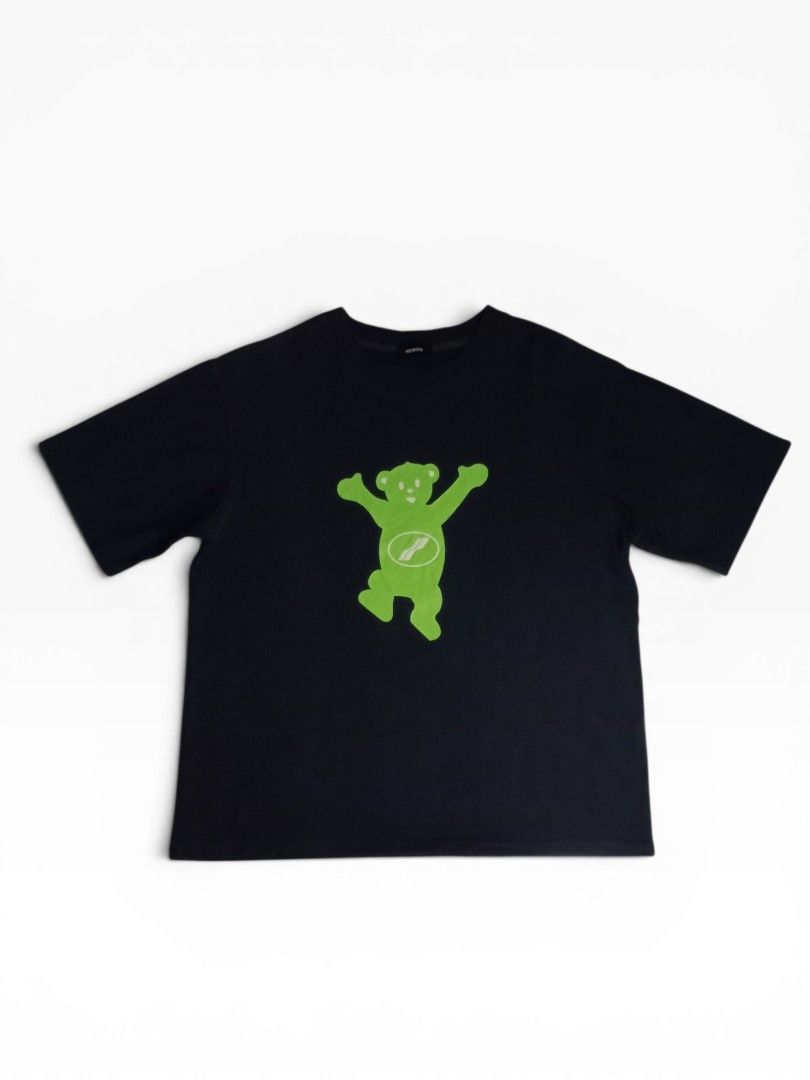 Fs streetwears shirts for aspack/splits (Category: Tshirts & Polo Shirts ) located in Santiago. Submitted by dggoods (Listing ID 1438898110, Image 3). Description: for take all 2k shipped only.