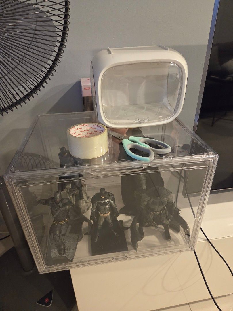 Display Boxes459485664384788484