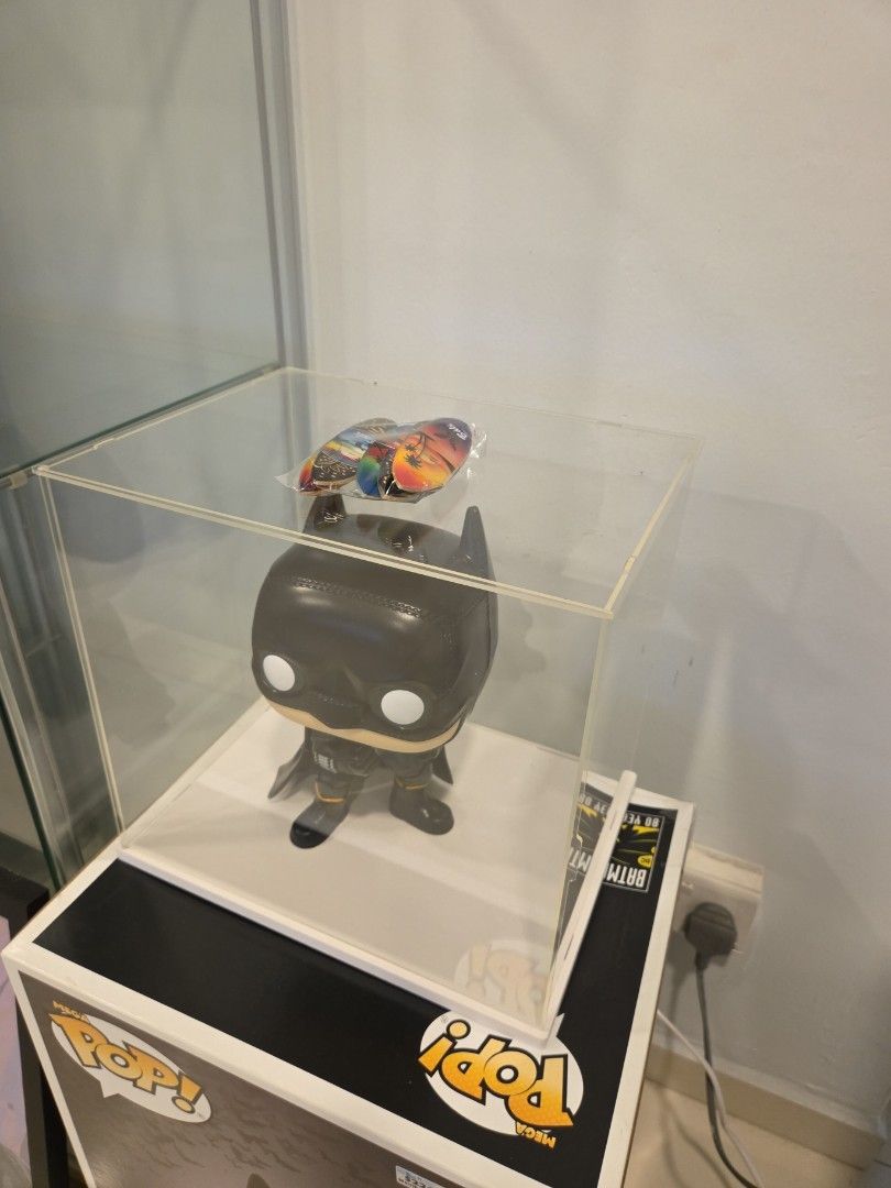 Display Boxes459485664384788480