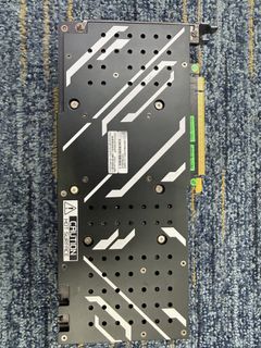 GALAX GeForce RTX 2060 super464243172657735680