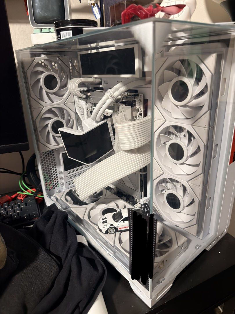 Gaming Pc459655500257699840