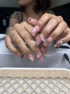 (Category: ) located in . Submitted by thenailbubs (Listing ID 1438971908, Image 1). Description: .