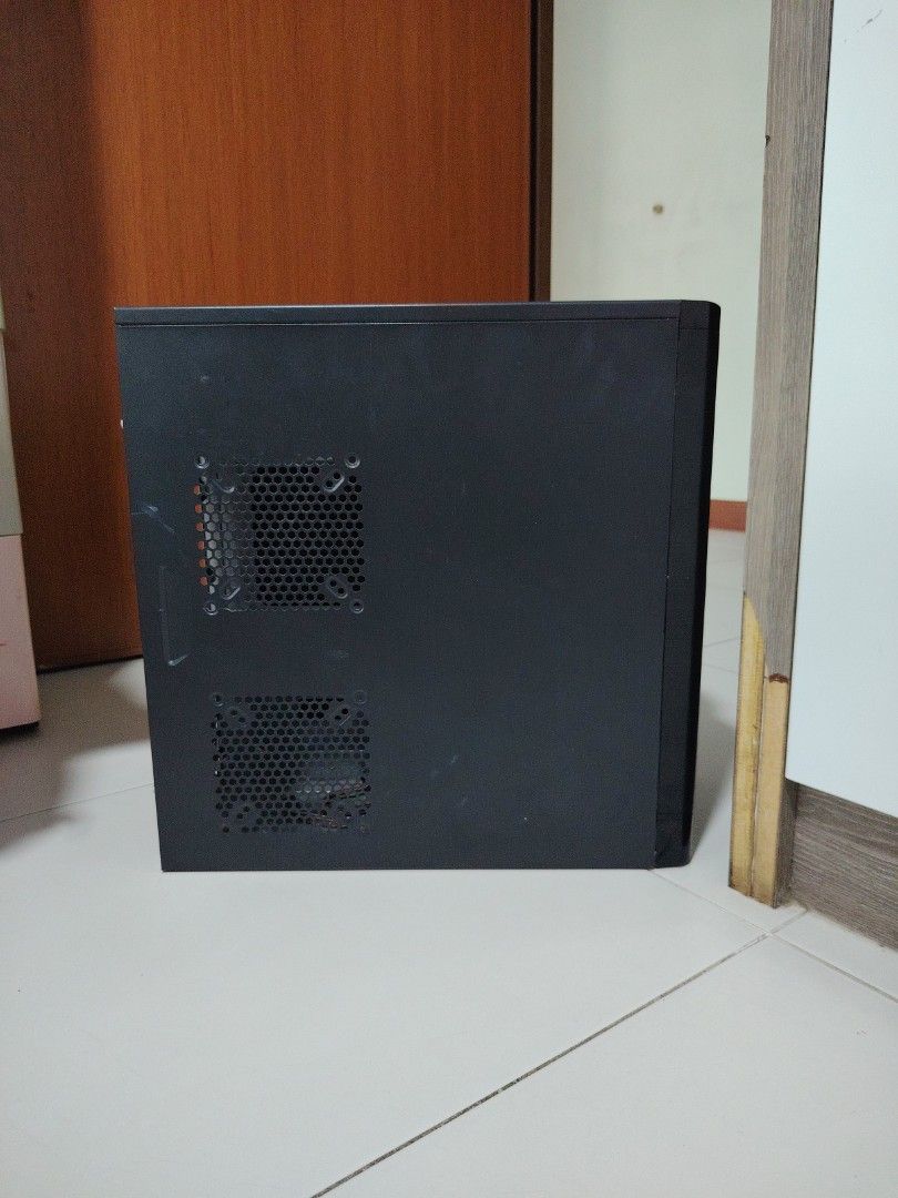 Giving away desktop chasis459335971542159361