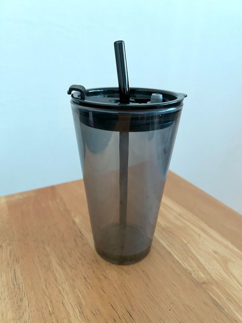 Giving away tumbler459504324098795520