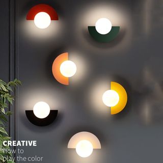 Wall lights Collection item 1