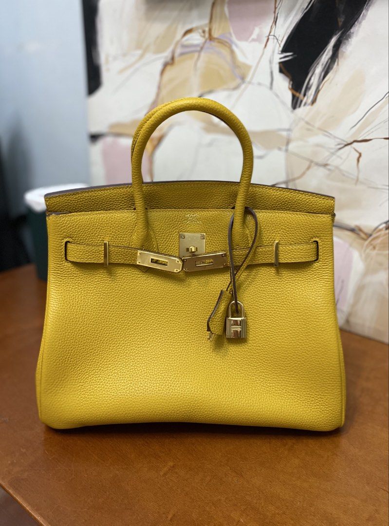 Hermes Birkin 30 (Category: Luxury Bags & Wallets) located in San Mateo. Submitted by kluxuryy (Listing ID 1436636682, Image 1). Description: OFFER YOUR PRICE NEGOTIABLE.